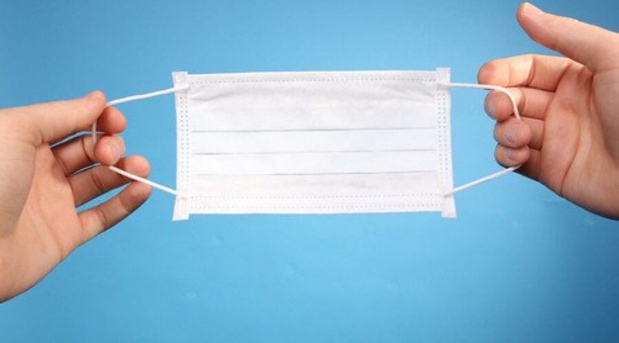 Two news cases, 12 active infections