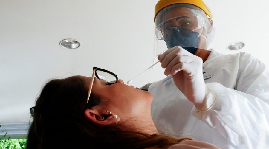 N.S. reports 1 new case of COVID-19 (July 26)