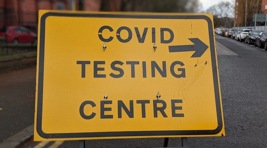 Mobile testing unit makes stops across N.S.