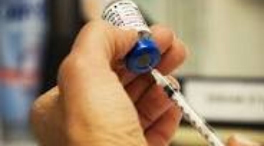More Nova Scotians can reschedule their second vaccine dose