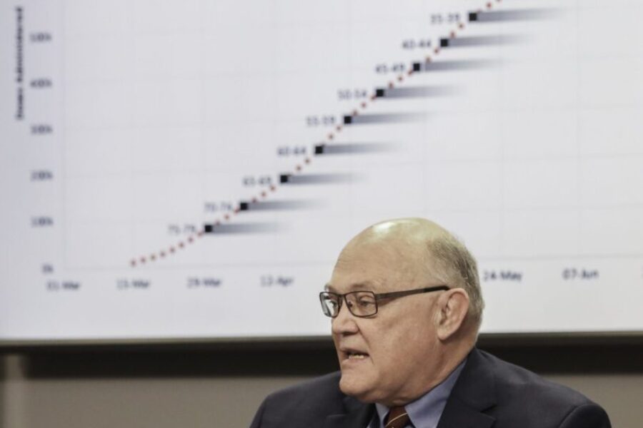 0 new cases of COVID-19, active infections drop below 30 (July 14)