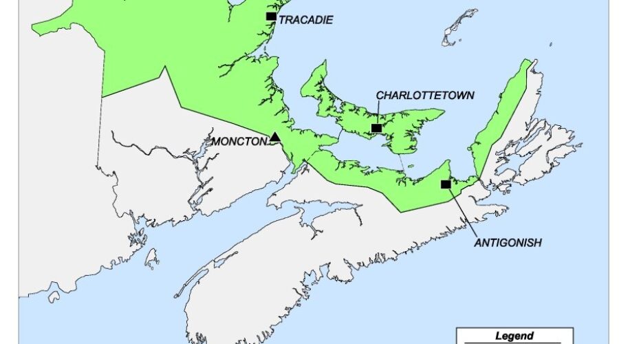 DFO rep says fishers should learn the rules, avoid fines