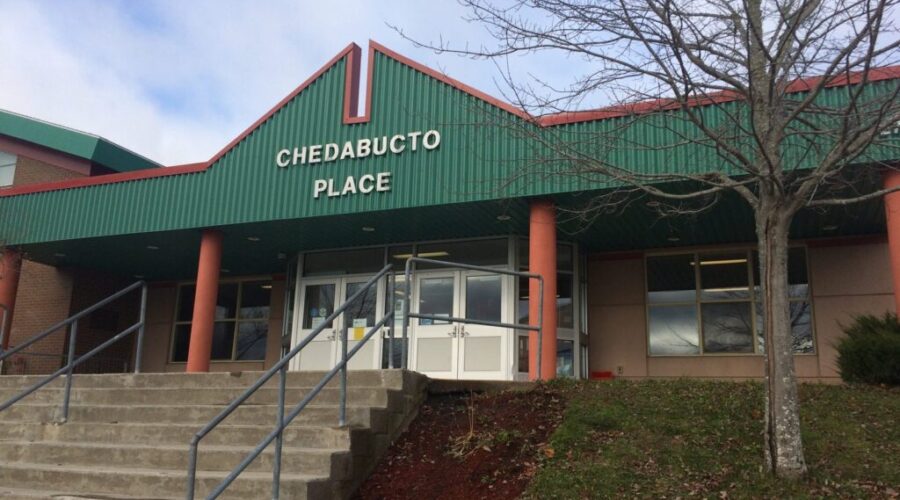 New child care centre in Guysborough