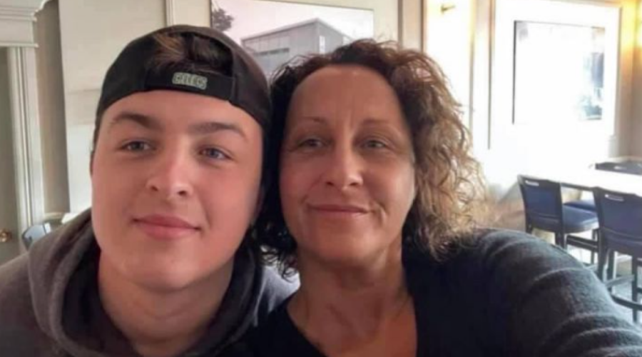 Police search for witnesses after N.S. teen killed in Ottawa stabbing