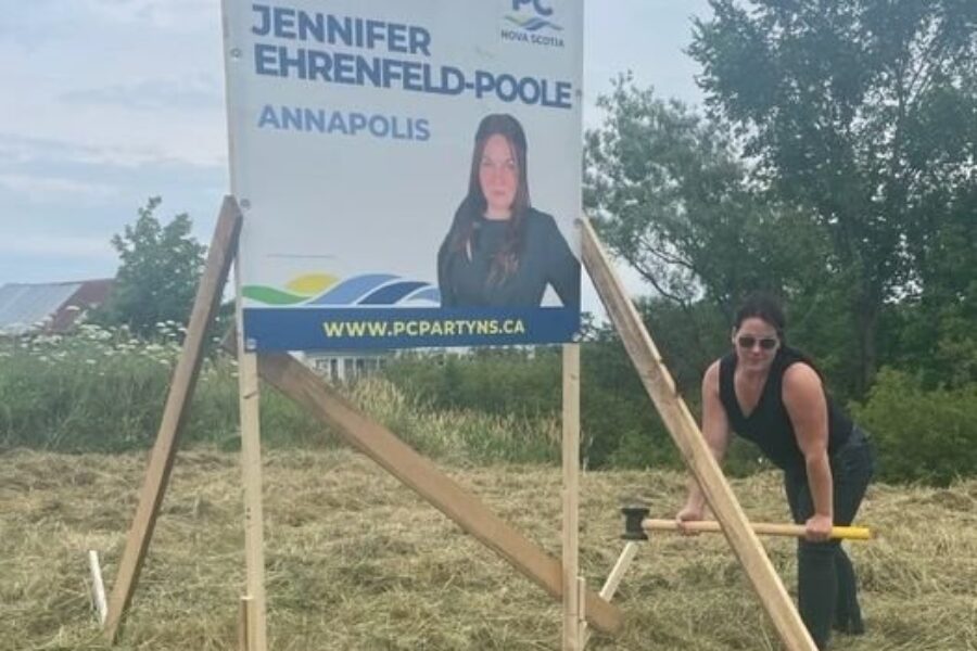 PC candidate facing backlash over post threatening cyclists