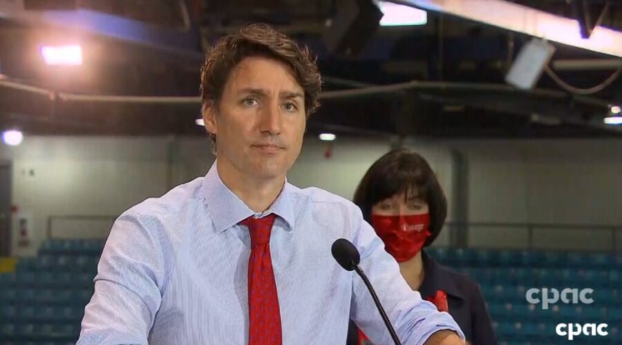 Canada Has Enough COVID-19 Vaccine For All Eligible Residents