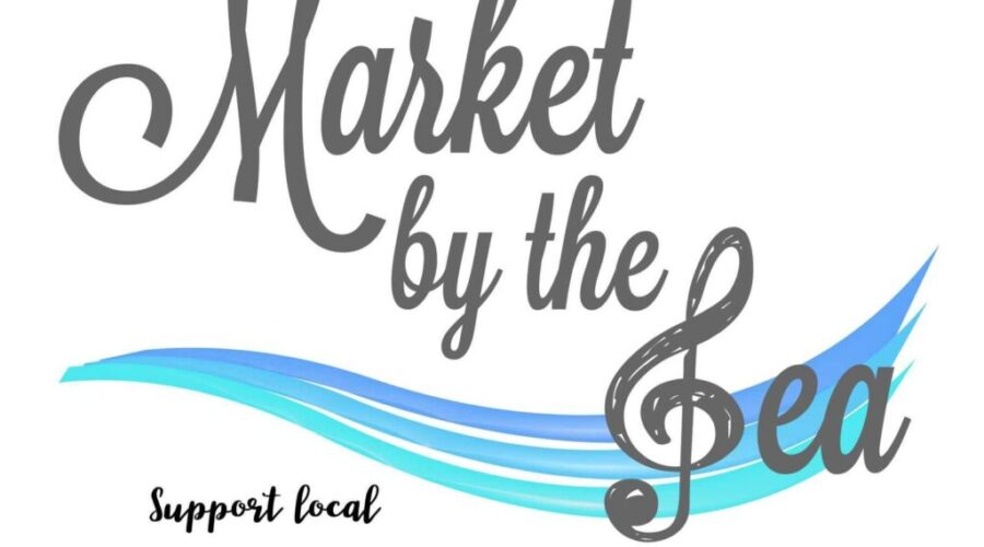 Scottie O Talks with Krista Luddington about the Market By The Sea