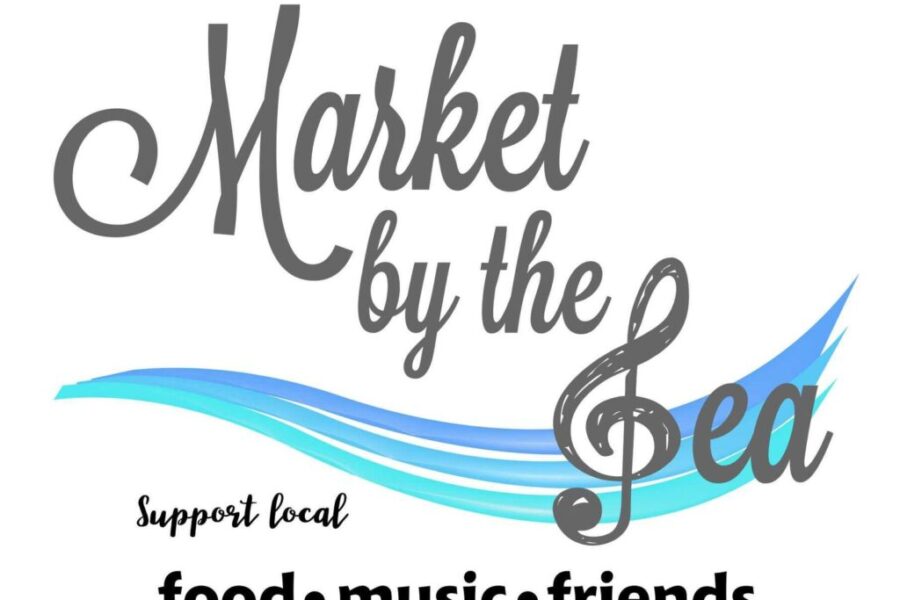 Scottie O Talks with Krista Luddington about the Market By The Sea