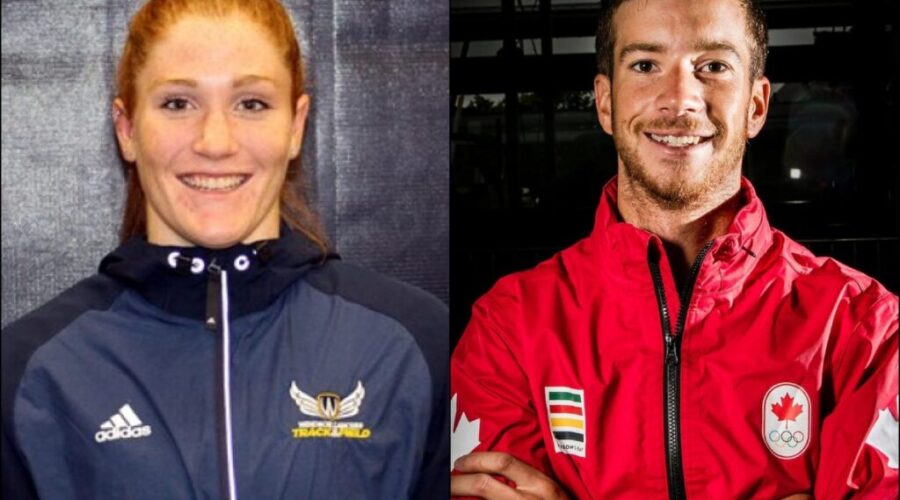 South Shore Athletes Set To Compete In Tokyo Summer Games