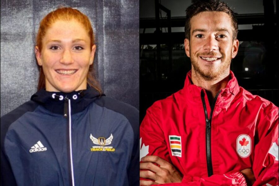 South Shore Athletes Set To Compete In Tokyo Summer Games