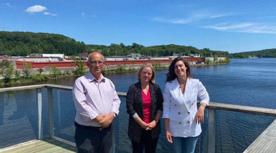 NDP To Make Rural Housing Crisis A Priority