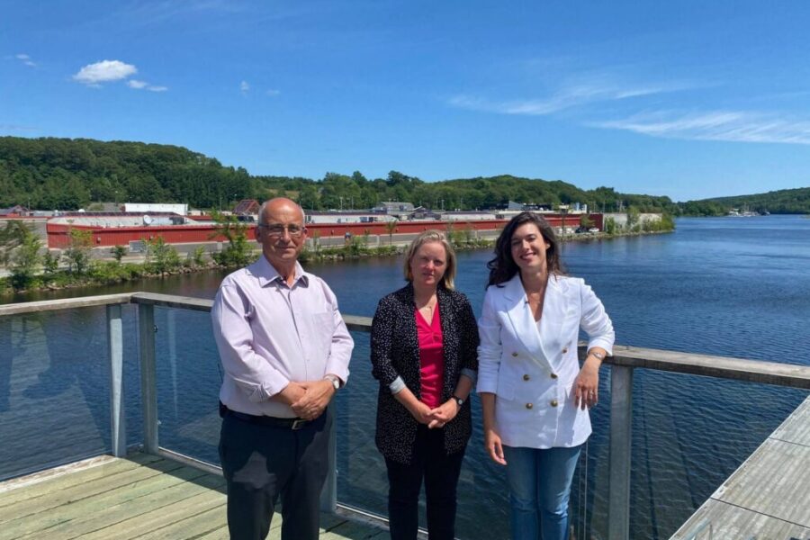 NDP To Make Rural Housing Crisis A Priority