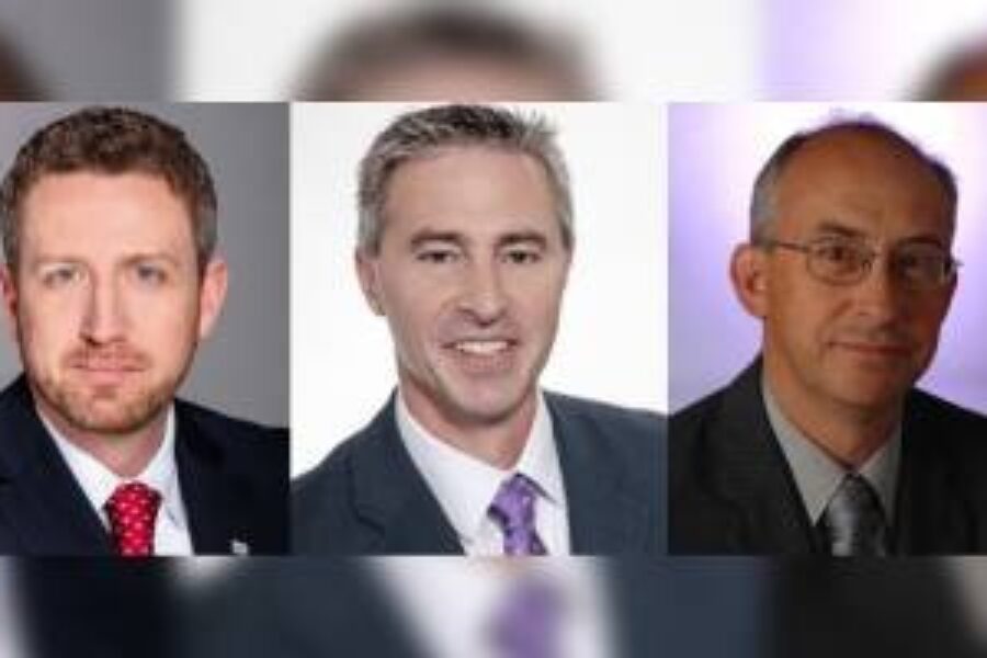 Party leaders to square off in debate