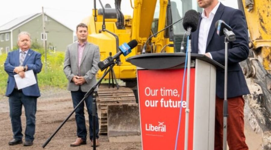 Rankin Says Highway Improvements Will Help Health Care, Housing