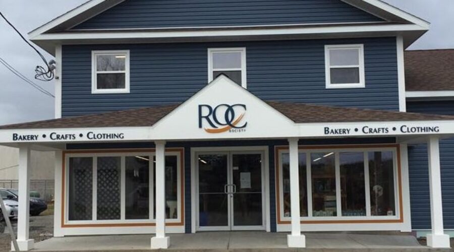 ROC Society receives federal funding