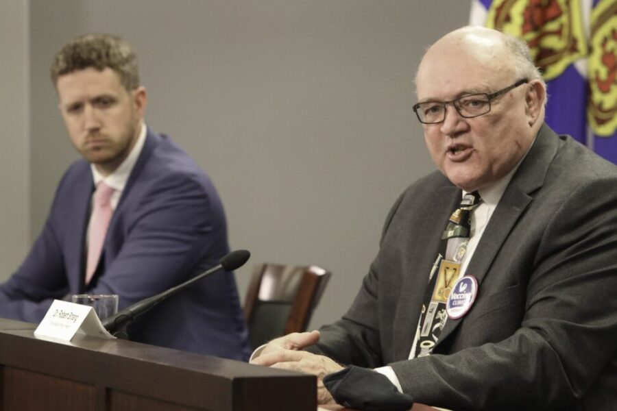 Nova Scotia enters Phase 4 of reopening