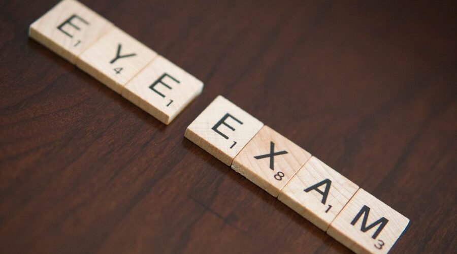 Eye Exams An Important Part Of Back To School Plans