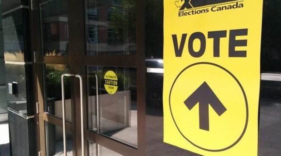 Where Are The Party Leaders On Day 15?