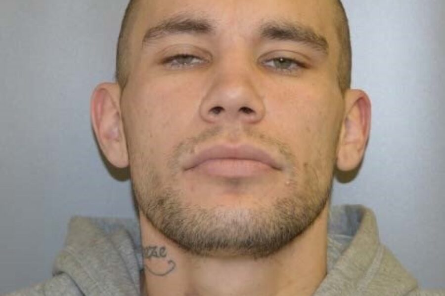 UPDATED: Annapolis County Man Arrested on Canada-wide Warrant.