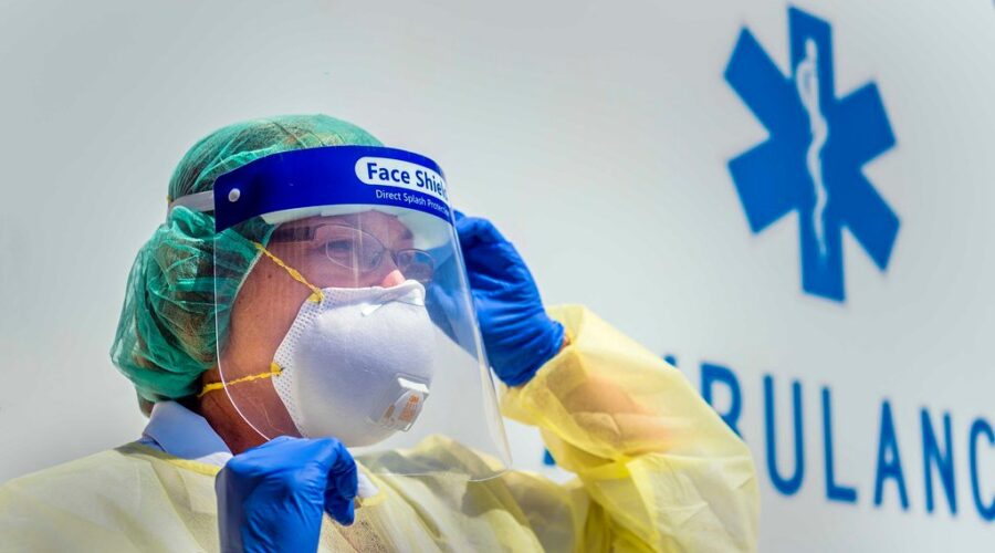 Potential COVID exposures at IKEA, restaurants and shopping mall