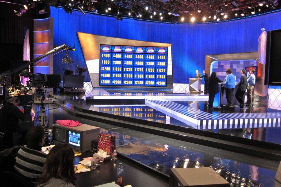 Jeopardy! Names Two Permanent Hosts