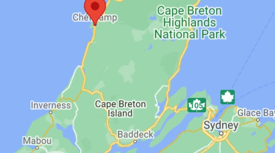 Woman has ‘lots of stitches” after C.B. shark attack