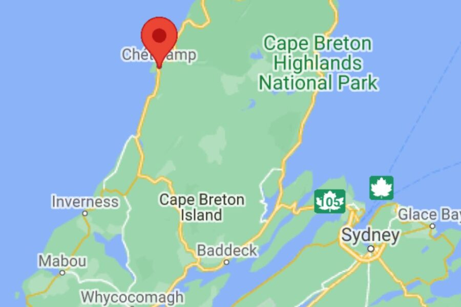 Woman has ‘lots of stitches” after C.B. shark attack