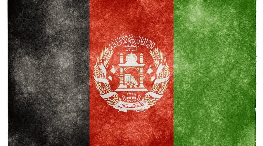 UPDATE: At Least 60 Dead in Afghanistan Suicide Bombings