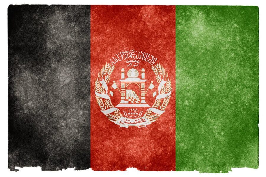 UPDATE: At Least 60 Dead in Afghanistan Suicide Bombings