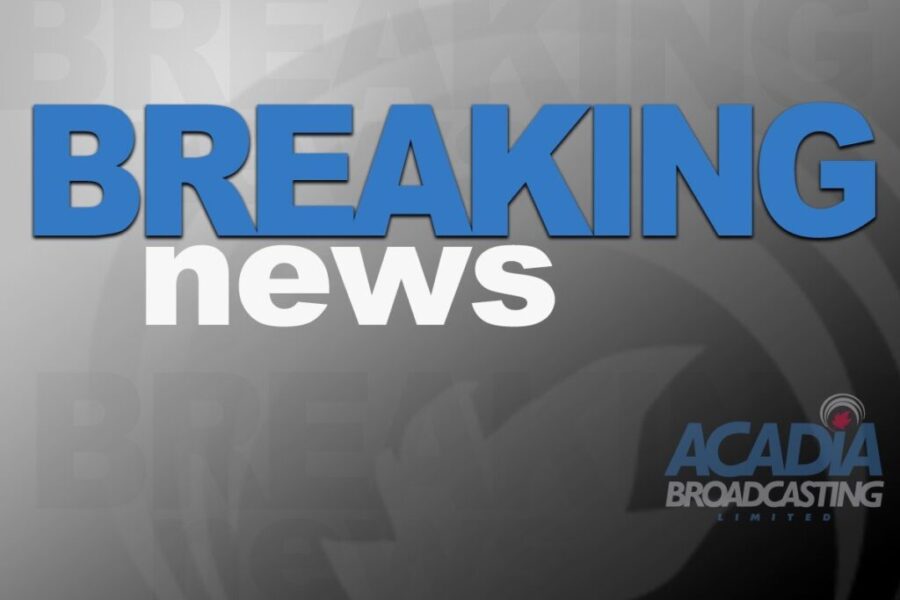 Early voting resumes after break-in at returning office in Halifax area