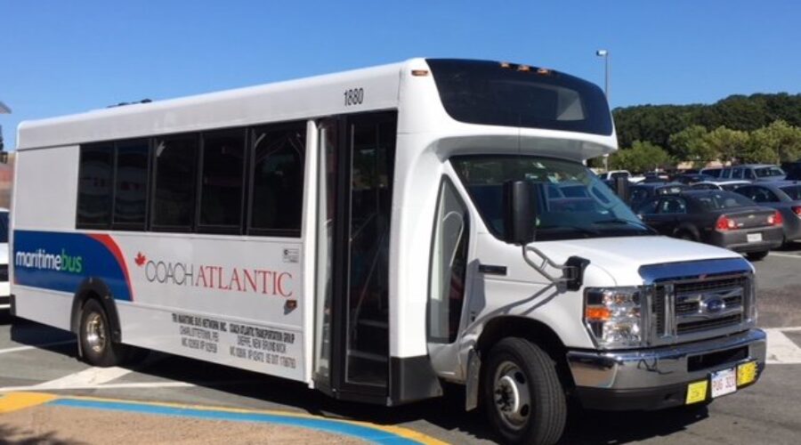 Federal Government Invests $250M in Rural Transit