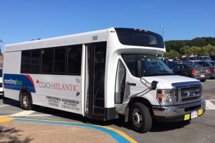 Federal Government Invests $250M in Rural Transit