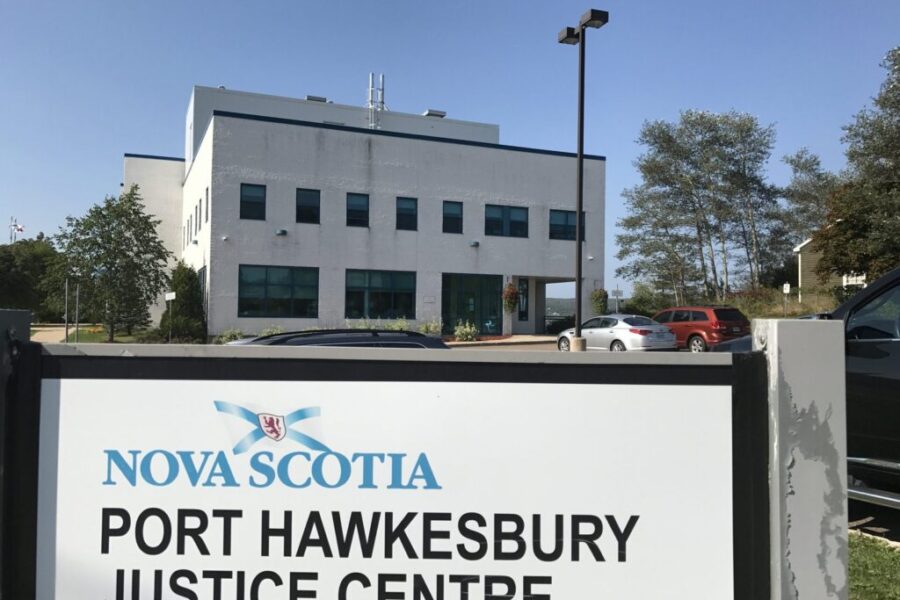 Local sexual assault case adjourned