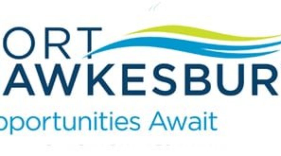 New all-way stop in Port Hawkesbury