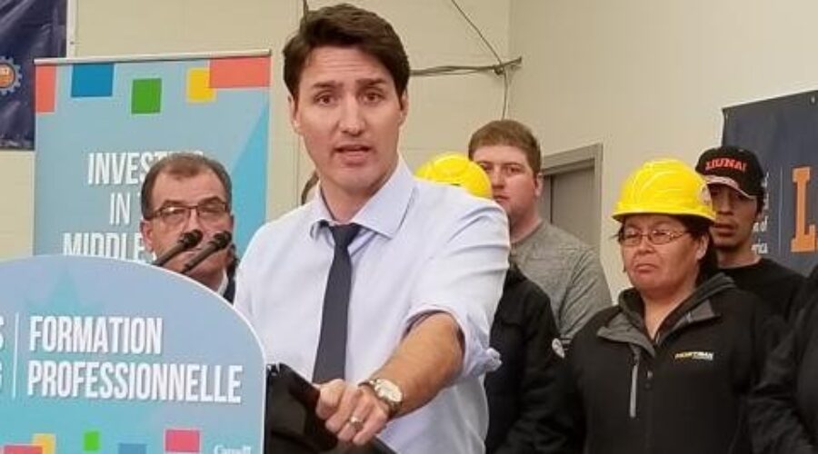 Trudeau Set To Call Summer Election Sunday