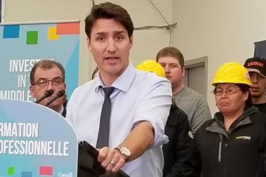 Trudeau Set To Call Summer Election Sunday