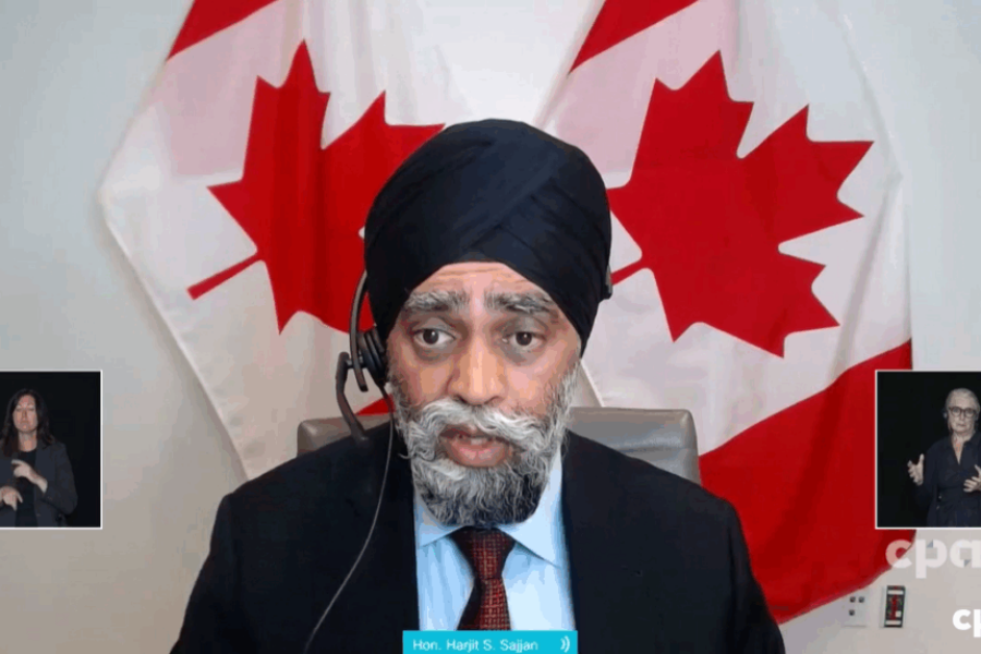 Canadian Forces To Withdraw From Afghanistan