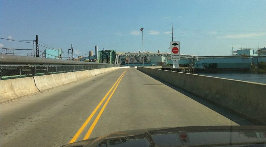 Tentative Deal Reached With Border Service Workers