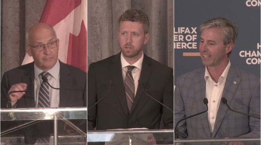 Leaders tackle tourism, economy and racism