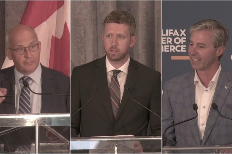 Leaders tackle tourism, economy and racism