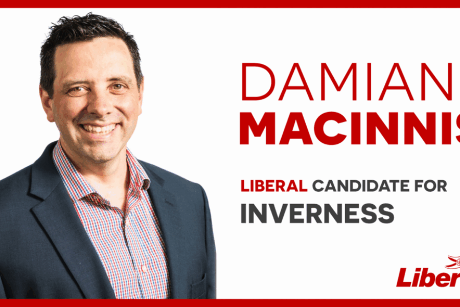 People need to be heard – Inverness Liberal