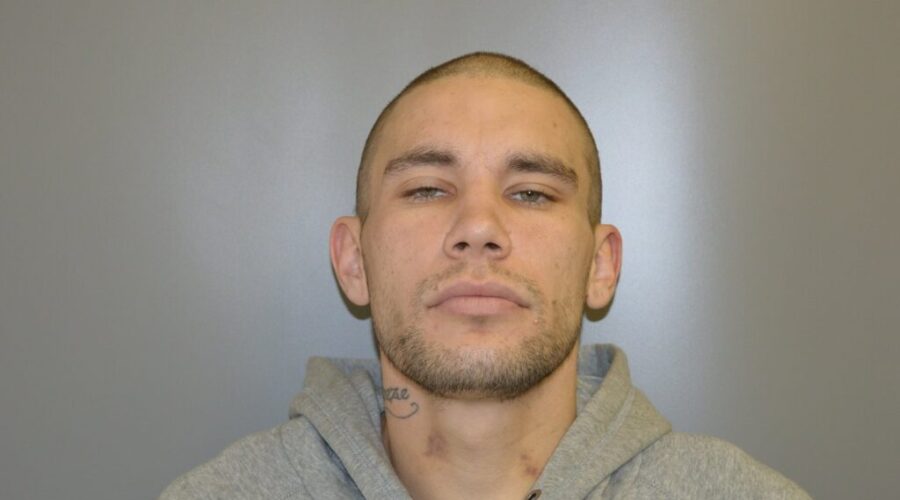Warrant issued after Dartmouth man takes guns, cash and even the piggy bank