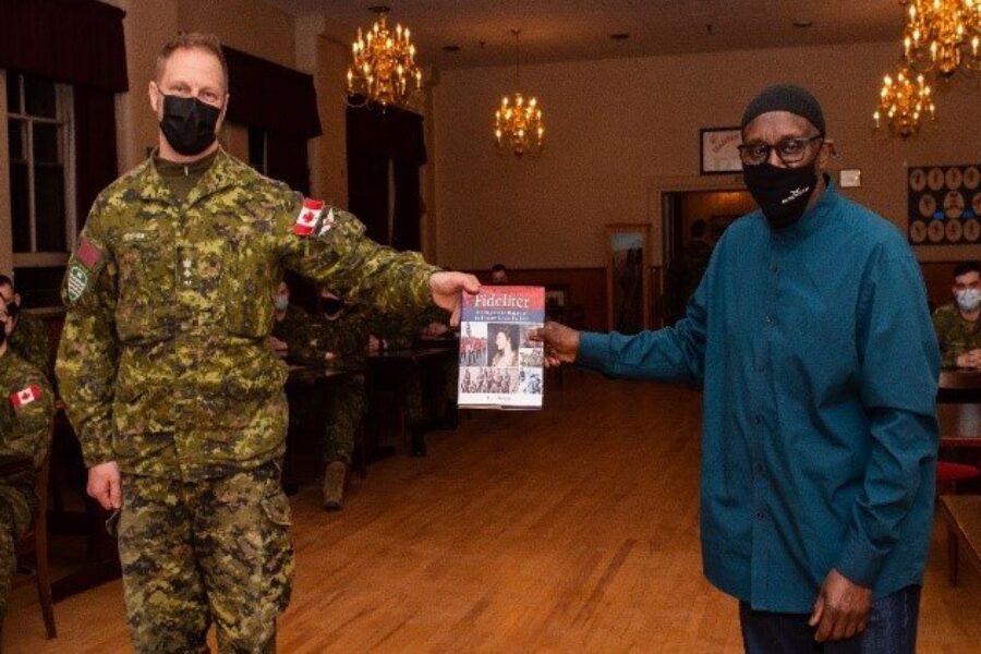 “It’s heartbreaking for someone like me.” – Afghanistan veteran