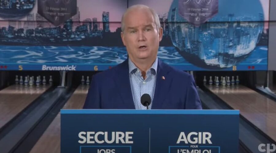 O’Toole Introduces Plan To Help Small Business