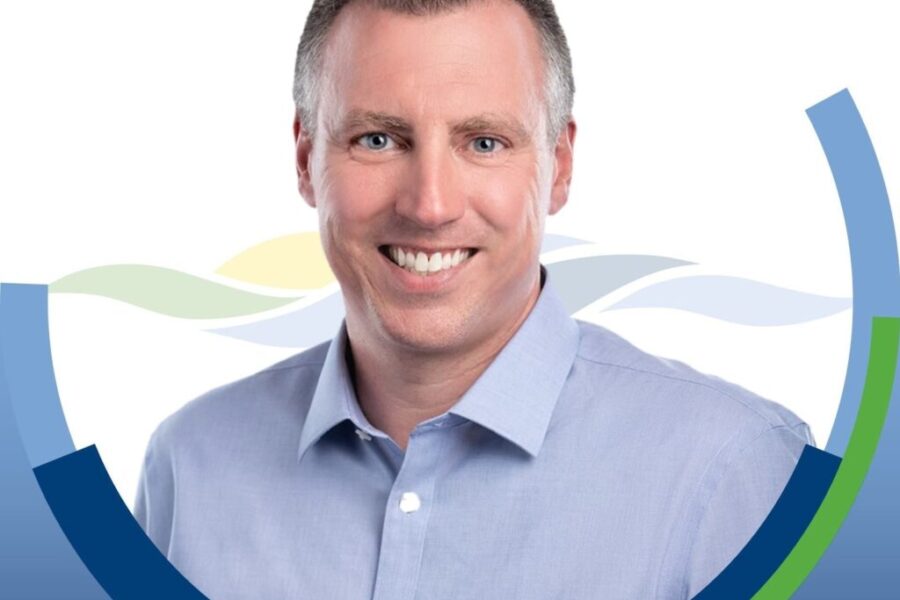 PC For Guysborough-Tracadie: Cell Coverage and Open Communication