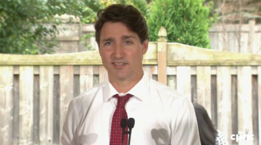 Liberals Continue Push For $10 A Day Child Care