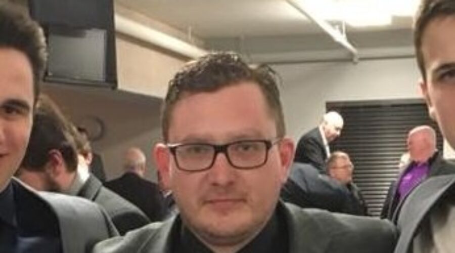 New bench boss for Cape Breton West