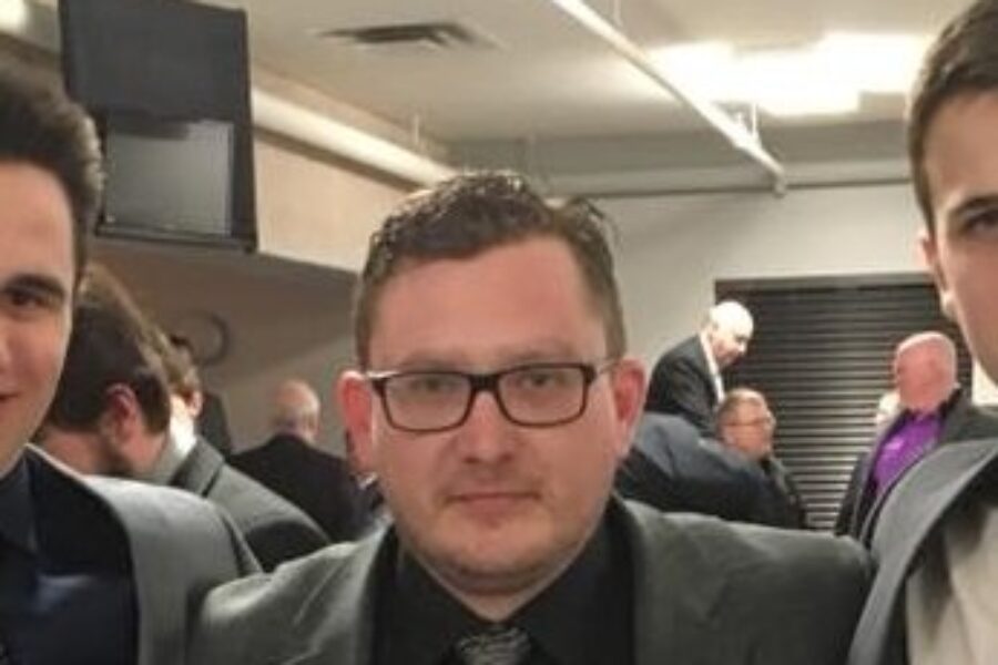 New bench boss for Cape Breton West