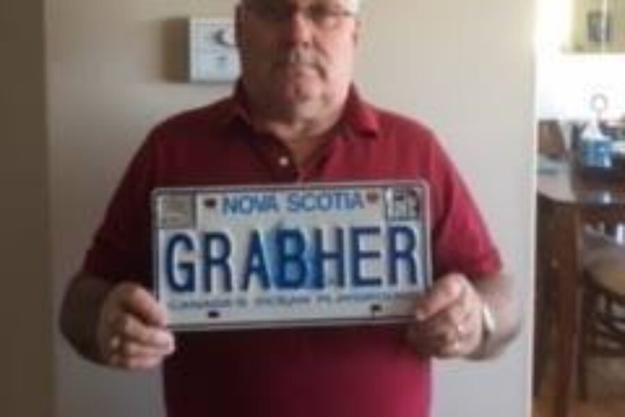 Top court dismisses appeal over controversial plate