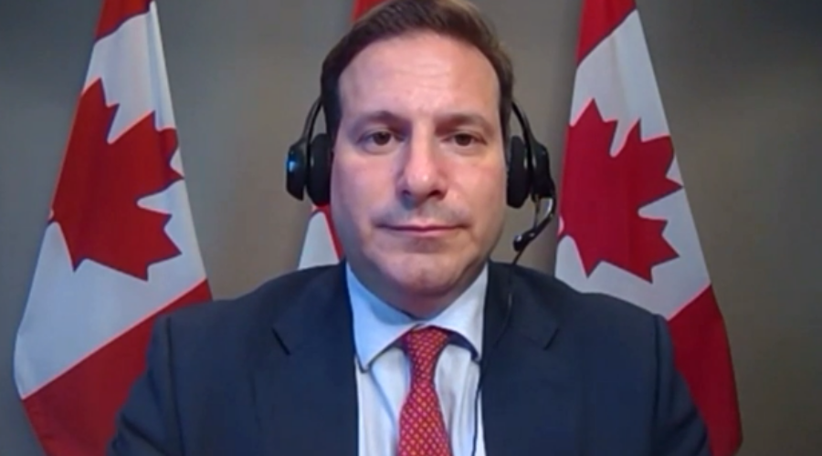 Over 1000 Afghans Evacuated On Canadian Flights